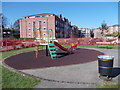 Play Area - Farnham Close