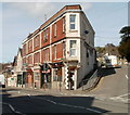 Coronation Buildings, Cwmfelinfach