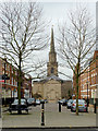 George Street, Wolverhampton