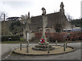 Stinchcombe War Memorial