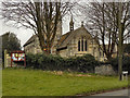 ST7396 : St Martin's Church, North Nibley by David Dixon