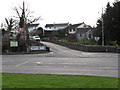 Derryleckagh Bridge from Crobane Road