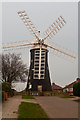 Holgate Windmill