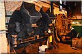 Ellenroad Mill Engine - Lancashire Boilers