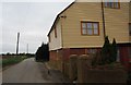 Cottage, Rye Street Farm