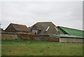 Barn, Rye Street Farm