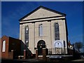 Ebenezer Baptist Church