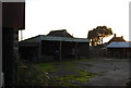 Farm buildings, Hoath