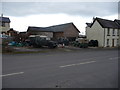 Collection of Land Rovers and Jeeps in New Radnor