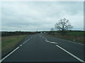 A423 near Manor Farm