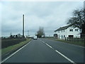 Southam Road near Starbold Farm