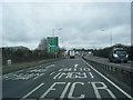 London Road nears Tollbar End