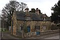 Cottage in Ault Hucknall