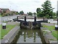 Kings Lock, Middlewich