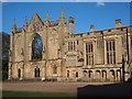 Newstead Abbey, Nottinghamshire