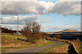 Road to Threlkeld