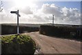 Mid Devon : Ash Cross