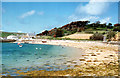 Tresco - Old Grimsby 1990