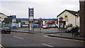 Chapel Square shops,  Coleraine