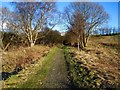 North Calder Heritage Trail