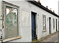 Rosetta Cottages, Belfast (2012-5)