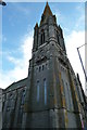 Church Tower, St Ninian