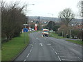 Eastbourne Road, Willingdon