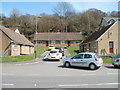 Islwyn Close bungalows, Ynysddu