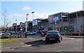 Retail Park