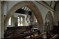 TQ6821 : St Nicholas Chapel, Brightling church by Julian P Guffogg