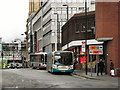 Blackfriars Street (A6)