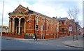 Converted Church - Garstang Road, Preston