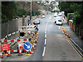 Meads Road towards Eastbourne