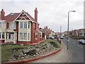 Montpelier Ave, Bispham