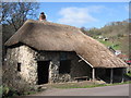 The Forge, Branscombe