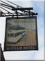The Bispham Hotel