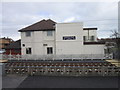 The Masonic Hall on West Drive, Cleveley