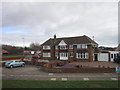 Houses on the Broadway, Fleetwood