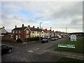 Melbourne Avenue, Fleetwood