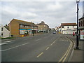 High Street, Polegate