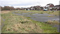 Hesketh Park Aerodrome Heritage Site