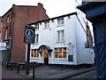 Ye Olde Blue Bell on Church Lane