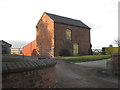 Small barn in Kneeton