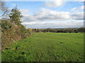 Footpath to Town End Lane