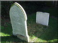 Military Graves