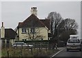 Henbury Cottages