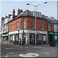 HSBC Mumbles branch, Swansea