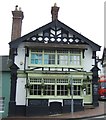 The Kings Head, Southover