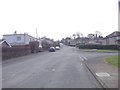 Leylands Avenue - viewed from Highgate