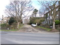 Roydscliffe Drive - Shay Lane